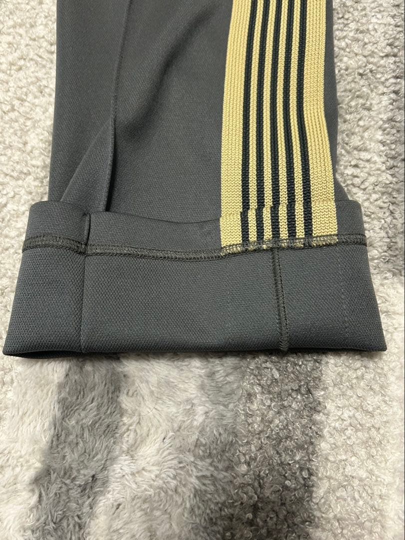 【美品】希少 NeedlesトラックパンツSTUDIOUS別注　M