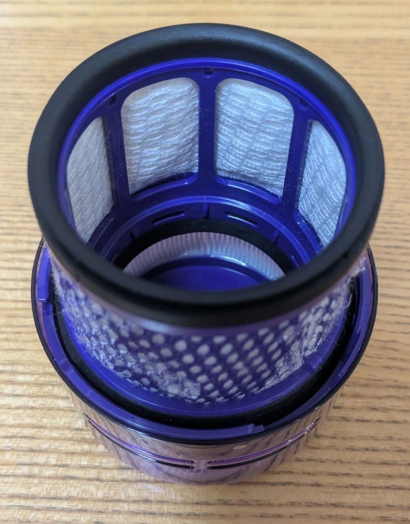 【早い者勝ち】【美品】Dyson Micro Origin SV33 FF OR