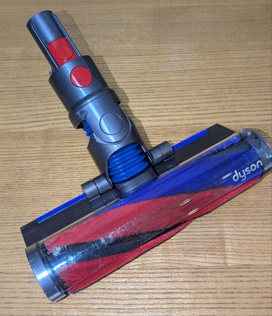 【早い者勝ち】【美品】Dyson Micro Origin SV33 FF OR