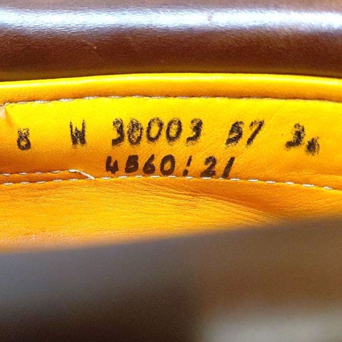 Timberland ティンバーランド 3EYE スリーアイ 30003 26