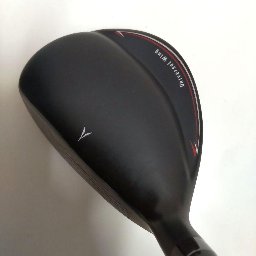 中古レア！キャスコ UFO SPEED 55 ツアーAD HY-65S