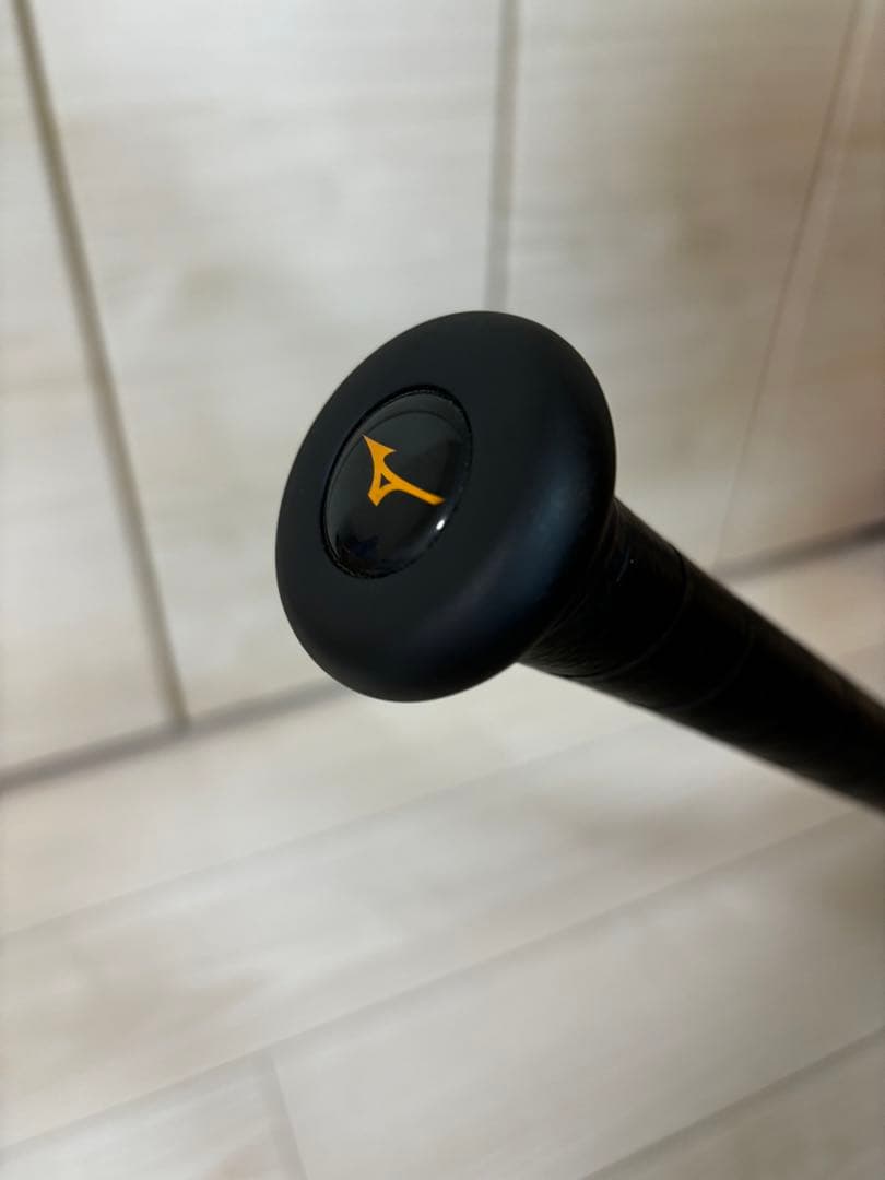 ミズノ　ビヨンドマックスレガシー　ケース付き