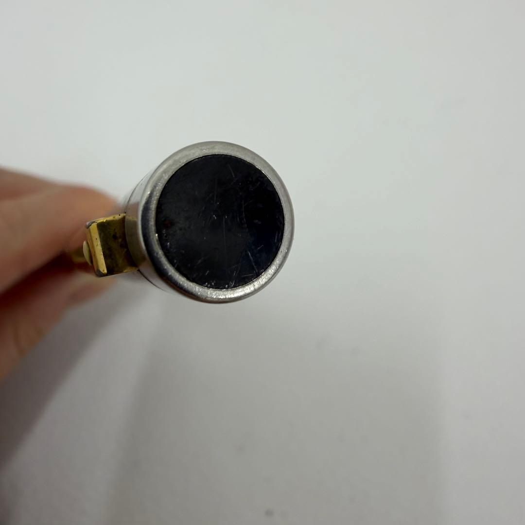 P21【万年筆】SHEAFFERヴィンテージ　K14 14K 585