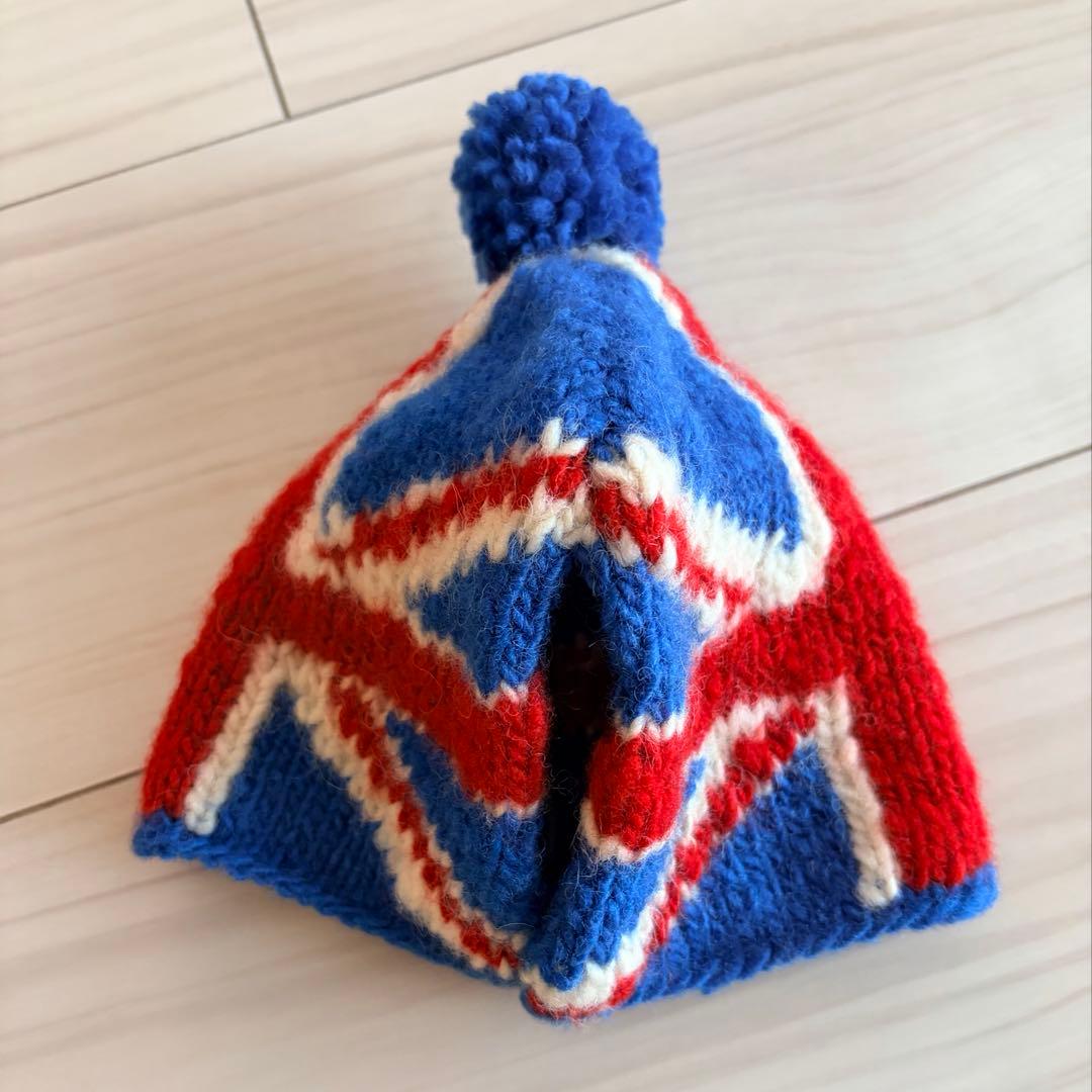 【レア】R&D.M.Co- ティーコージー