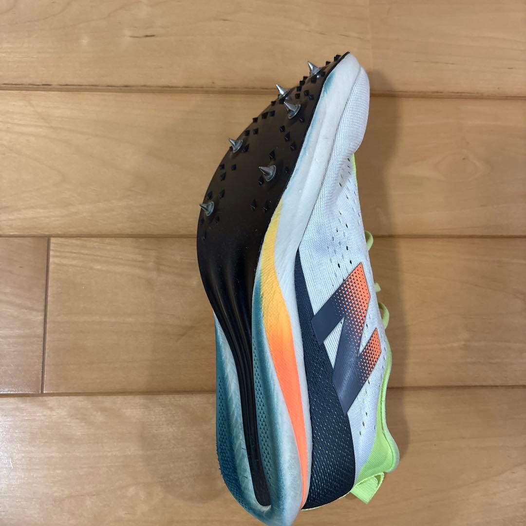 スパイク・シューズ New Balance FuelCell SuperComp MDXv3