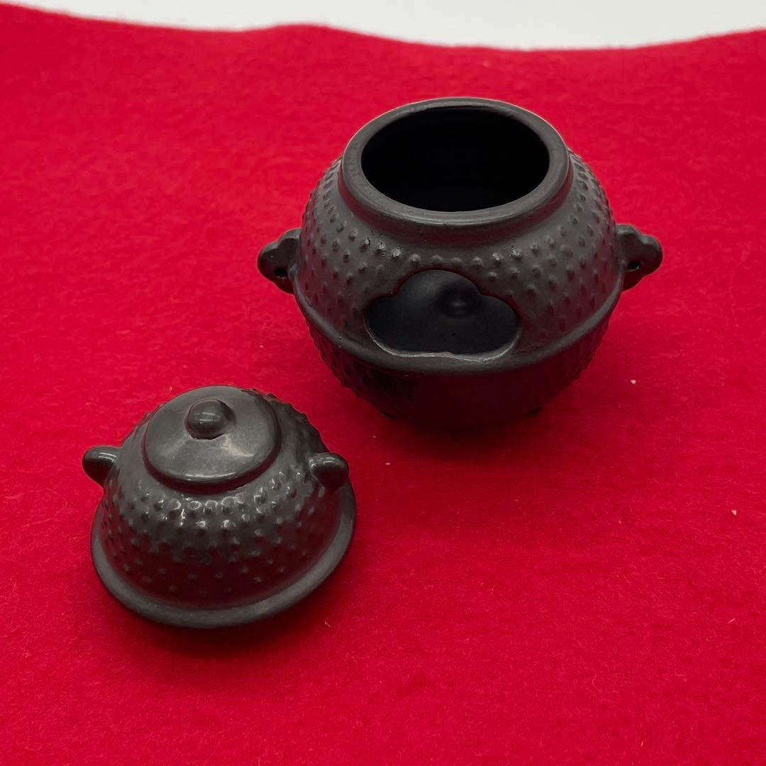 雛人形　桃の節句　雛道具　陶器製茶道具