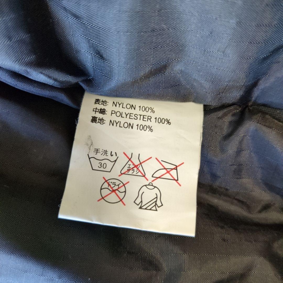 ✨美品✨ elf ジャケット LLサイズ 黒 ブラック バイクウェア