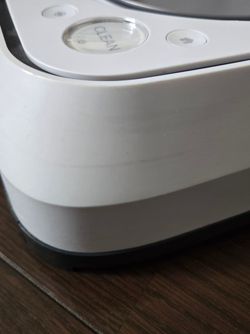 iRobot Braava jet ブラーバジェットm6 床拭きロボット