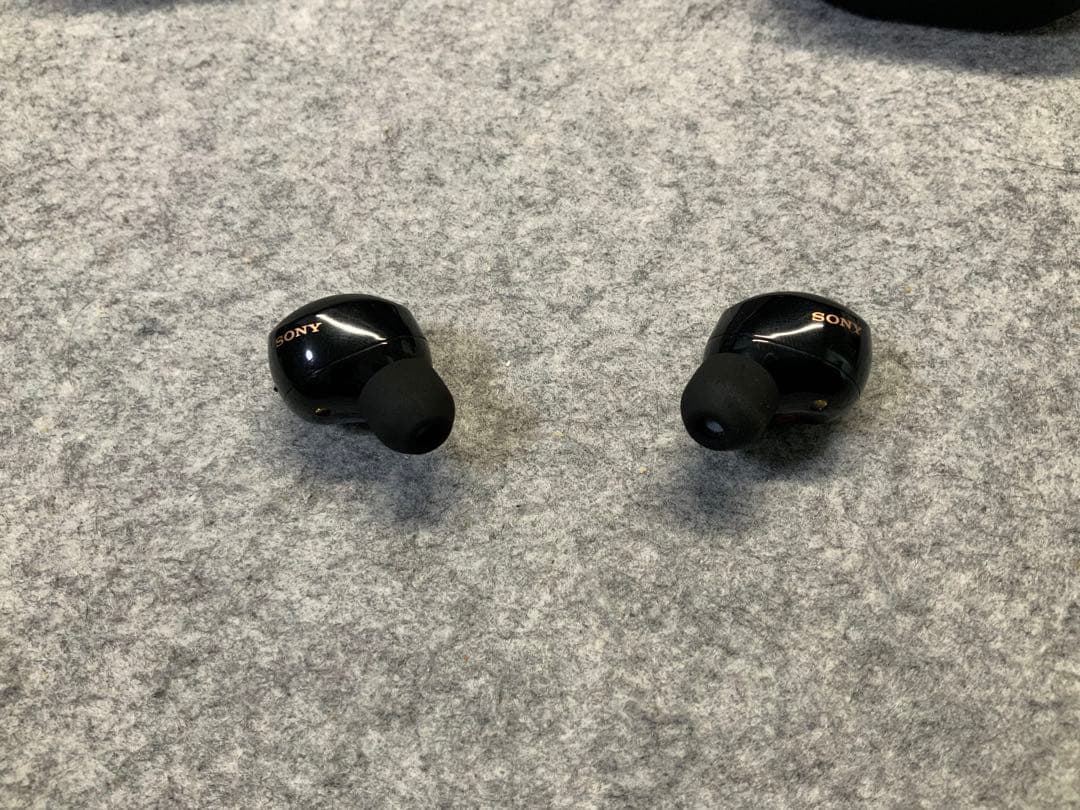 Sony WF-1000XM5 ブラック