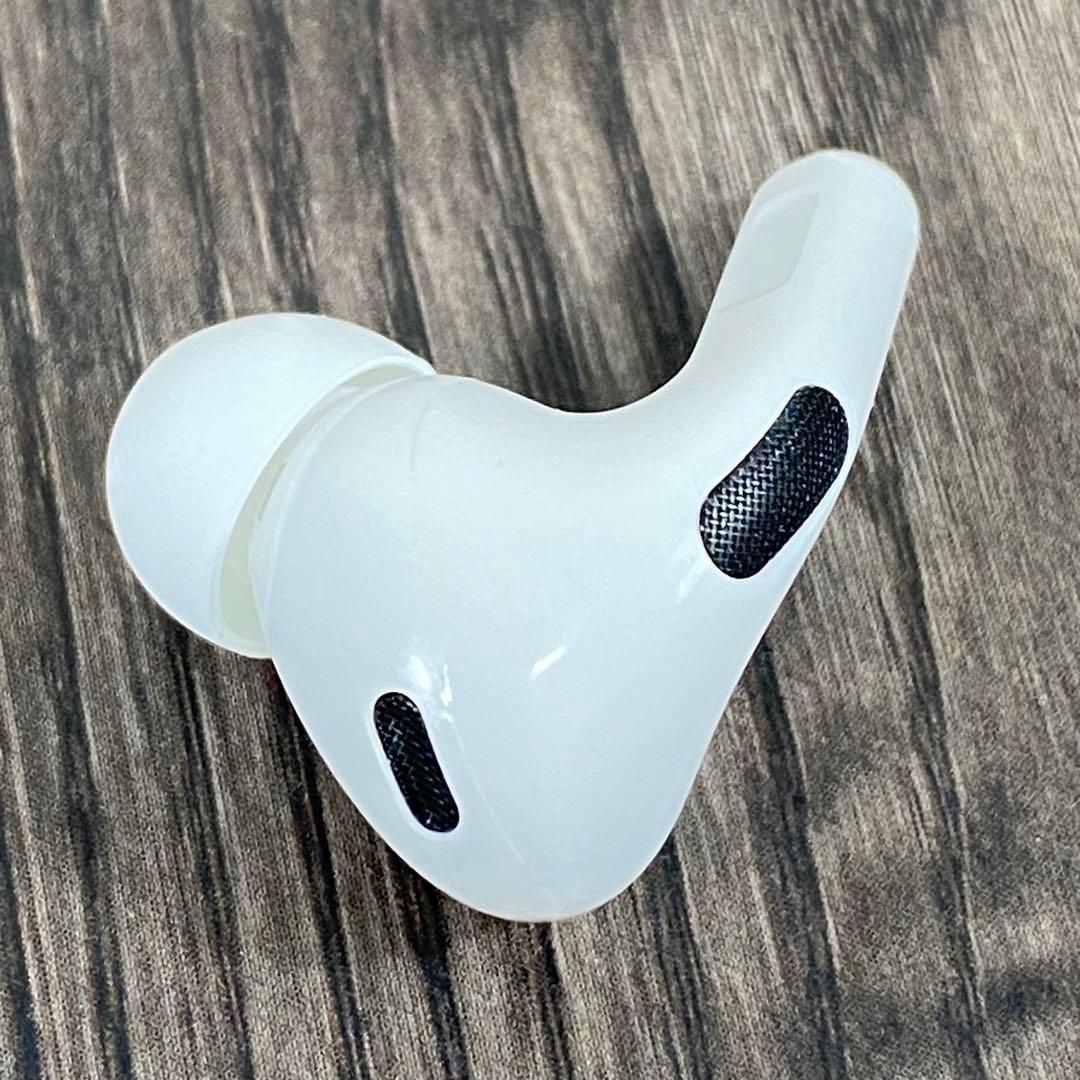 【美品】Apple 純正 AirPods Pro 第2世代 USB-C 右耳のみ