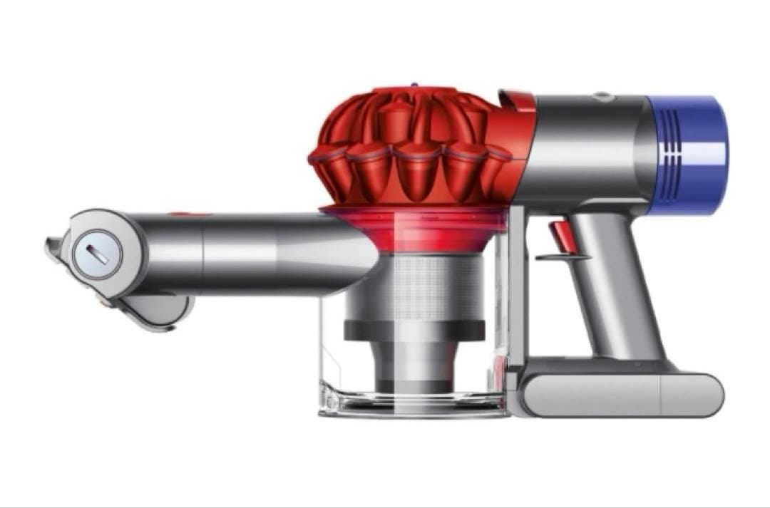 【新品】 dysonダイソン v7 trigger トリガー　HH11