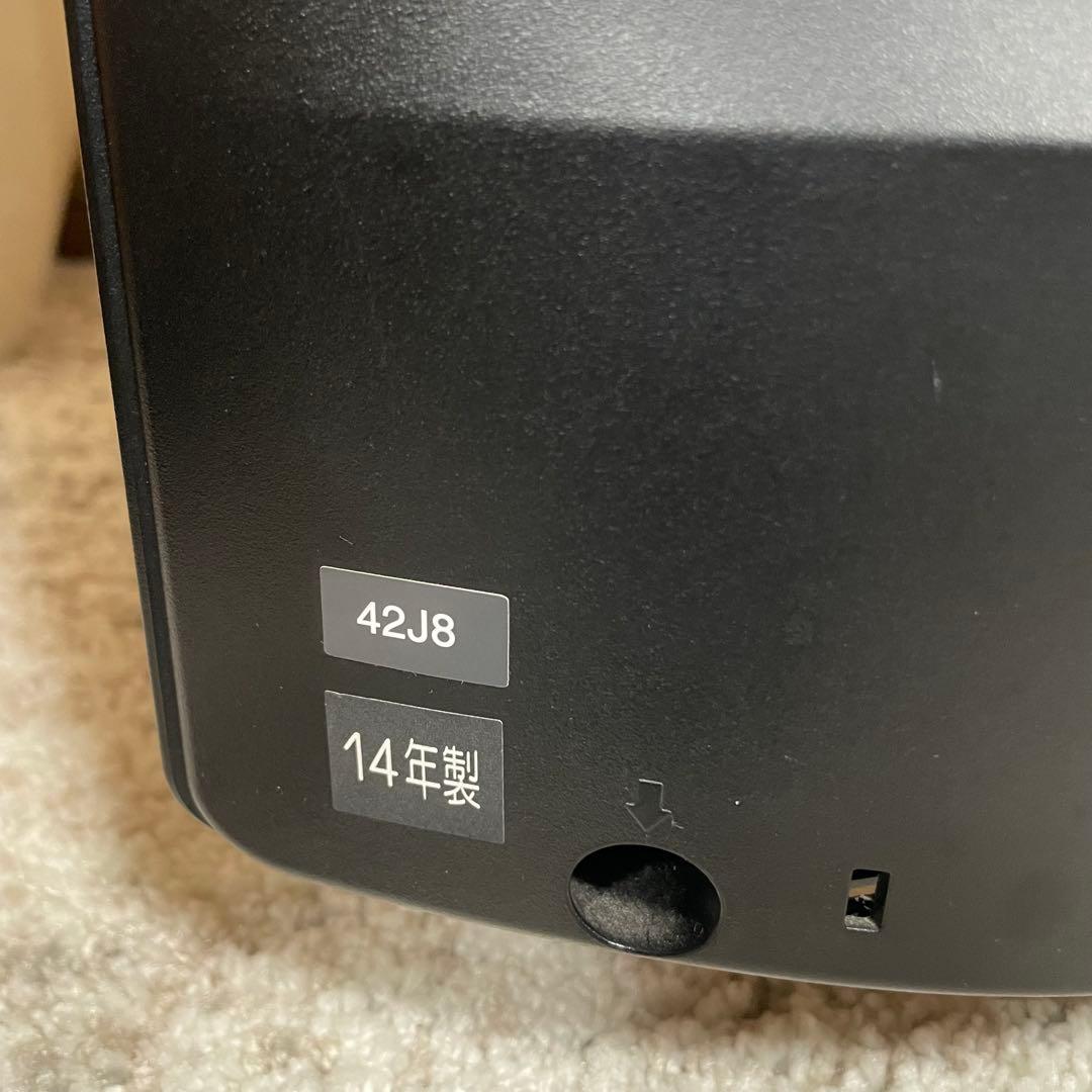 都内23区送料無料✨TOSHIBA✨42インチ液晶テレビ 42J8 2014年製