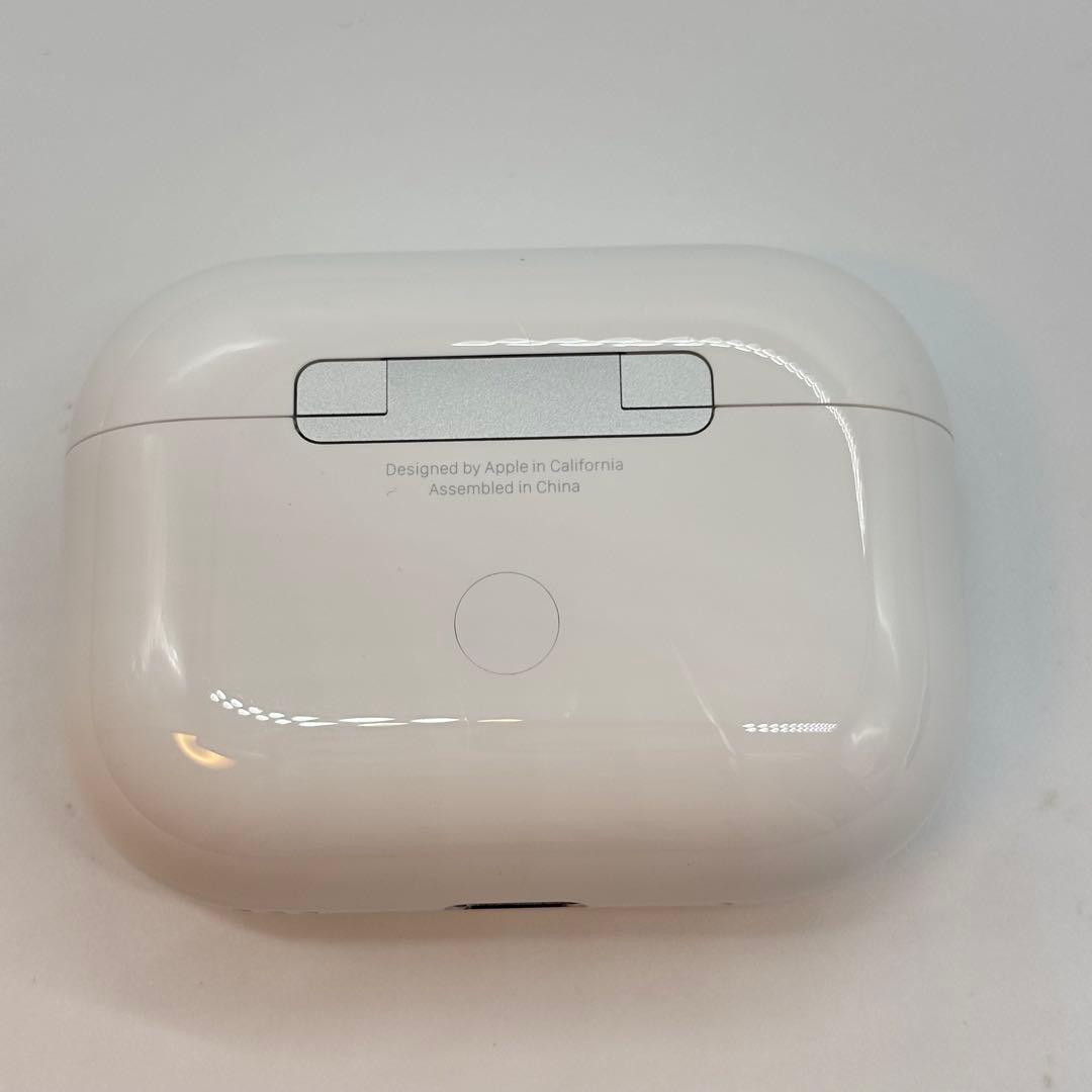 【Applecare+保証】AirPods Pro 第2世代 MTJV3J/A