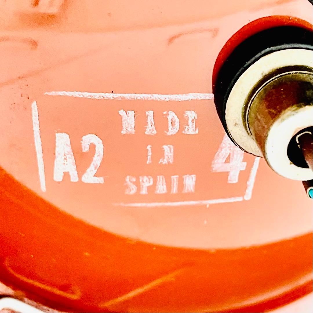 masaru！　当時物 CIBIE シビエ 凹みヘッドライト CB400F