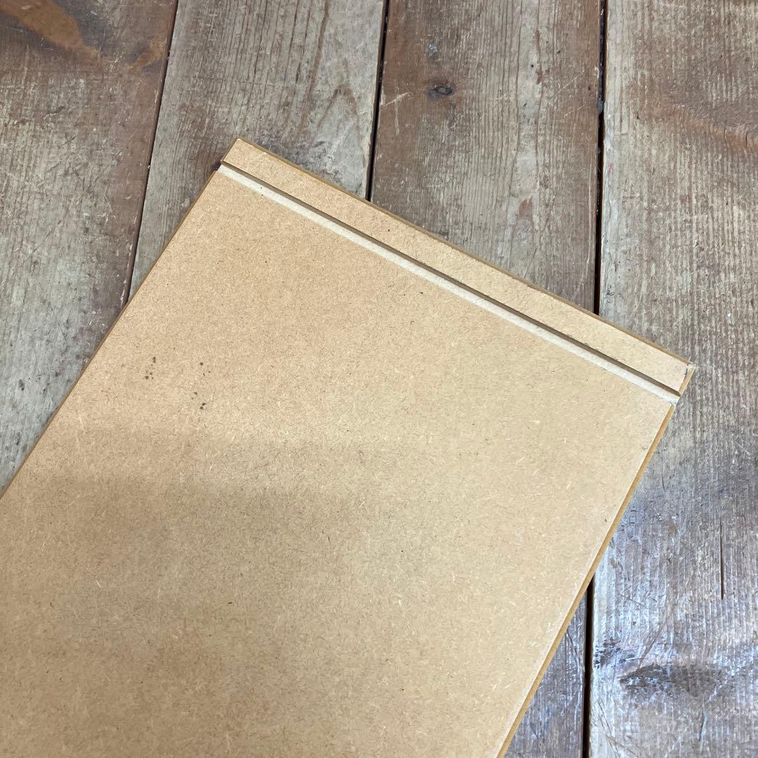 A-2 昭和レトロ ヴィンテージ アイアンラック 2段 シェルフ メタルフレーム