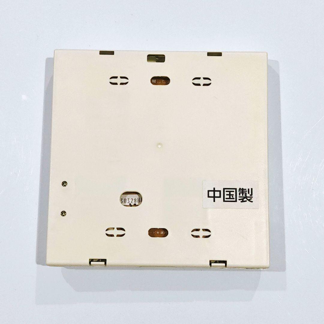 2821 パナソニック CZ-10RT3 業務 エアコン リモコン