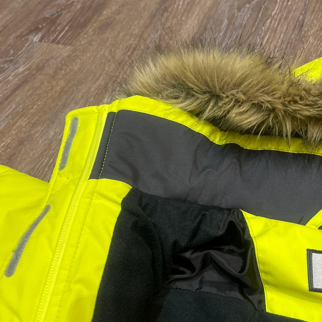 フェニックス レディース　美品　セットアップ　上下　スキーウェア　M