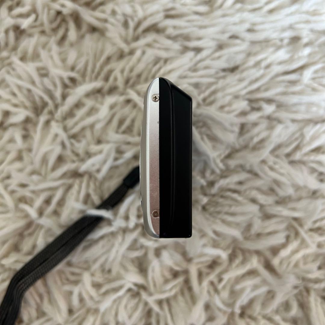 【✨極美品✨】Nikon COOLPIX A100 平成レトロ コンデジ