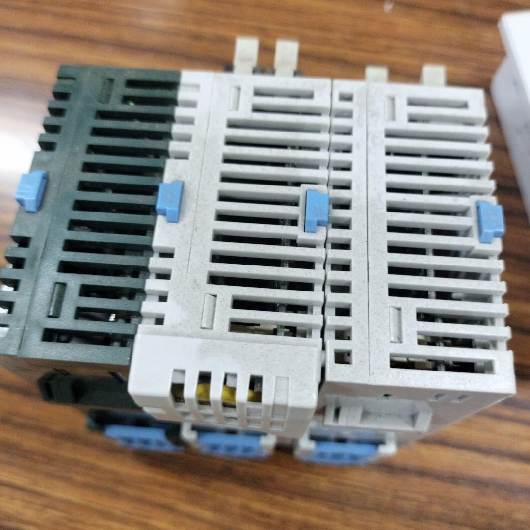 panasonic PLC Control Display l セット