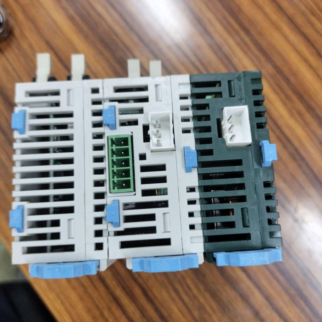 panasonic PLC Control Display l セット