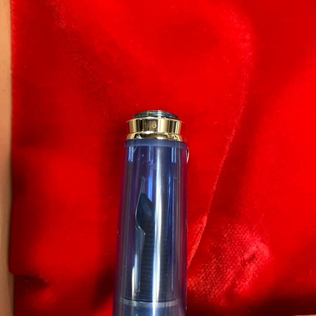 Pelikan ペリカン 万年筆 ダイダロス・イカルス M 超希少!未使用品!!