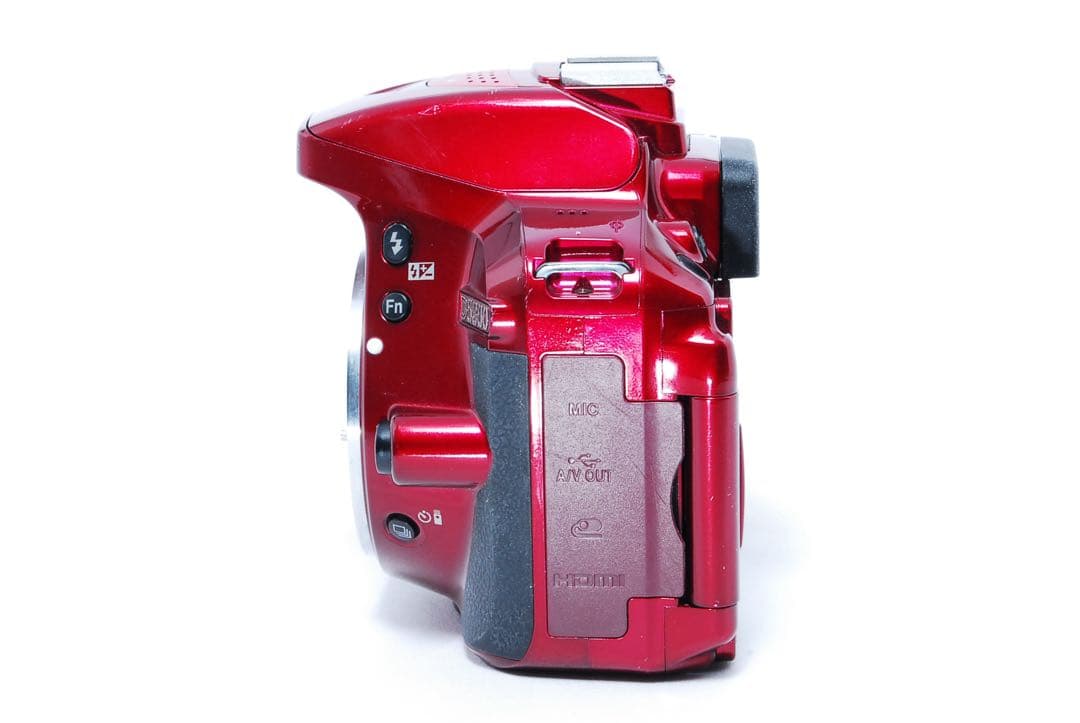 フルセットですぐ使える◆手ぶれ補正レンズ◆Nikon D5300◆一眼レフカメラ