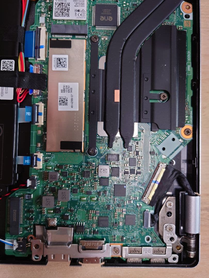 Acer Swift Go 14 ジャンク（Core i5/16GB/有機EL）