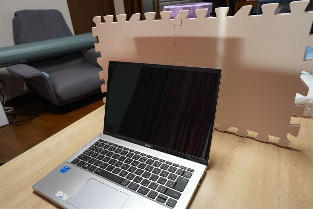 Acer Swift Go 14 ジャンク（Core i5/16GB/有機EL）