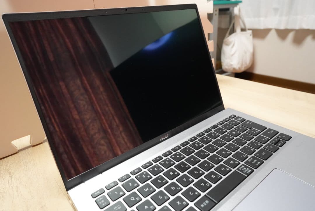 Acer Swift Go 14 ジャンク（Core i5/16GB/有機EL）