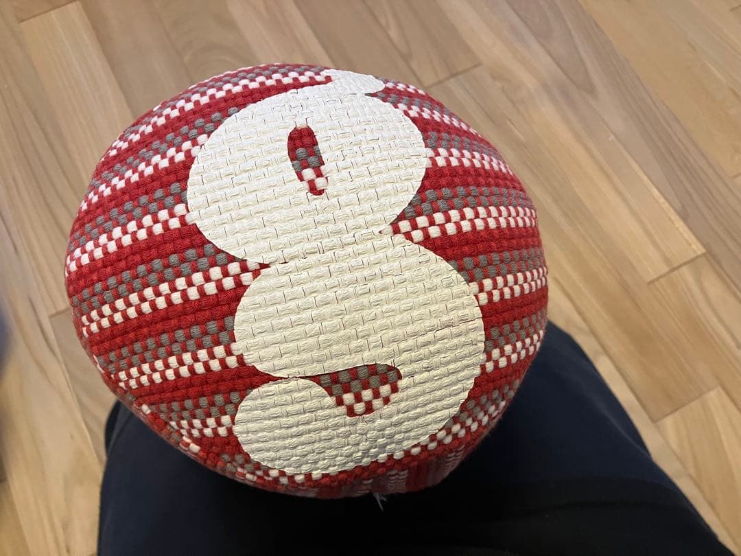 good enough クッション 3点セット グッドイナフ