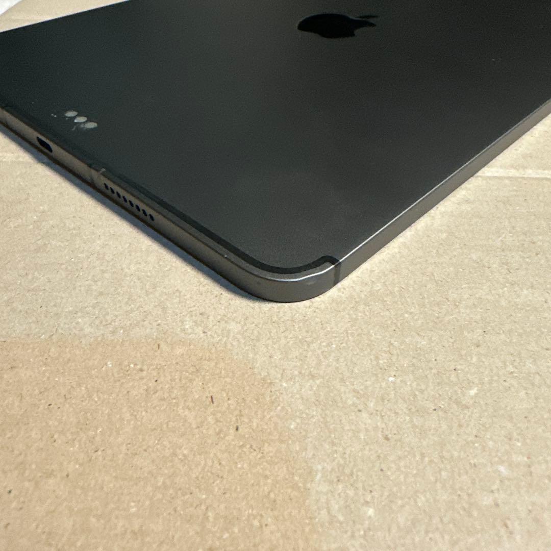 iPad Pro 11インチ 第3世代 256GB バッテリー100%