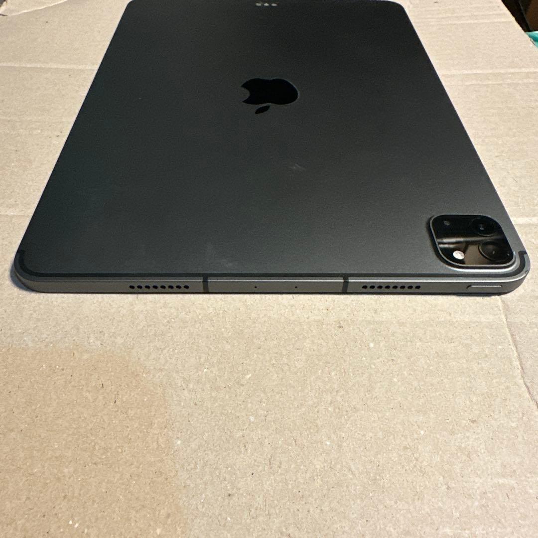 iPad Pro 11インチ 第3世代 256GB バッテリー100%
