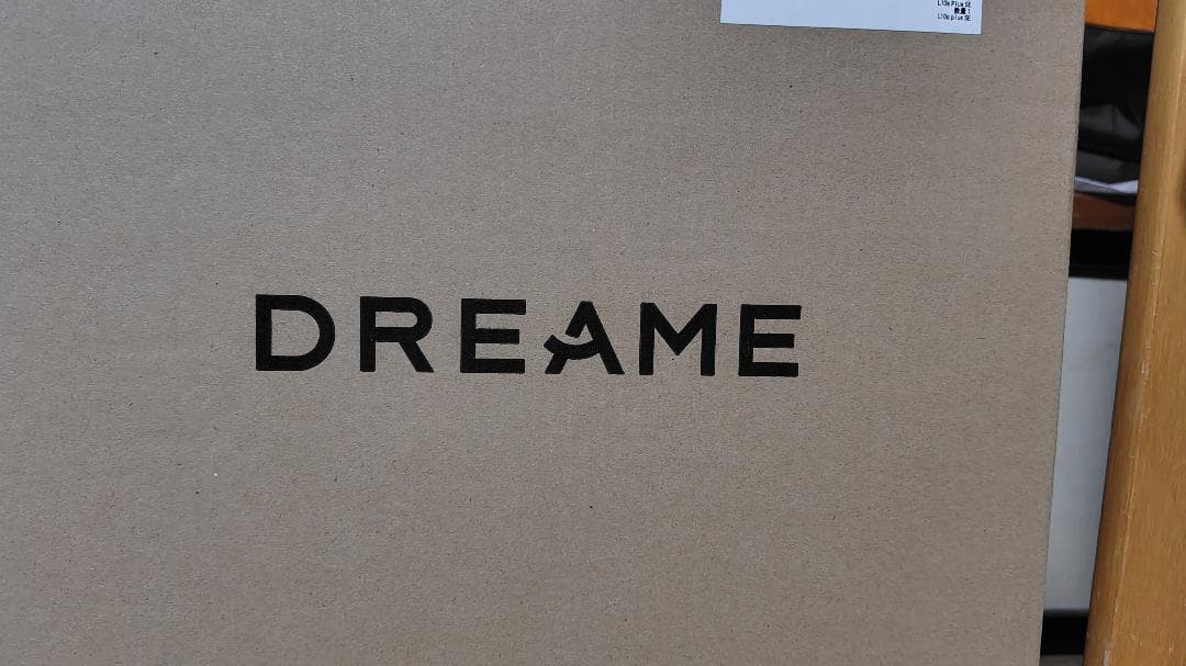 dreame ロボット掃除機L10s Plus Se 水拭き対応