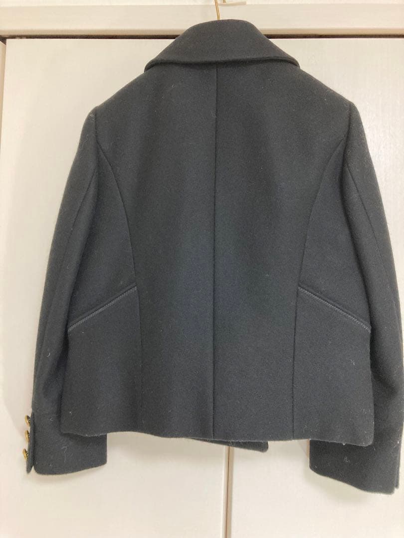 ☆美品☆ GUCCI ウールジャケット