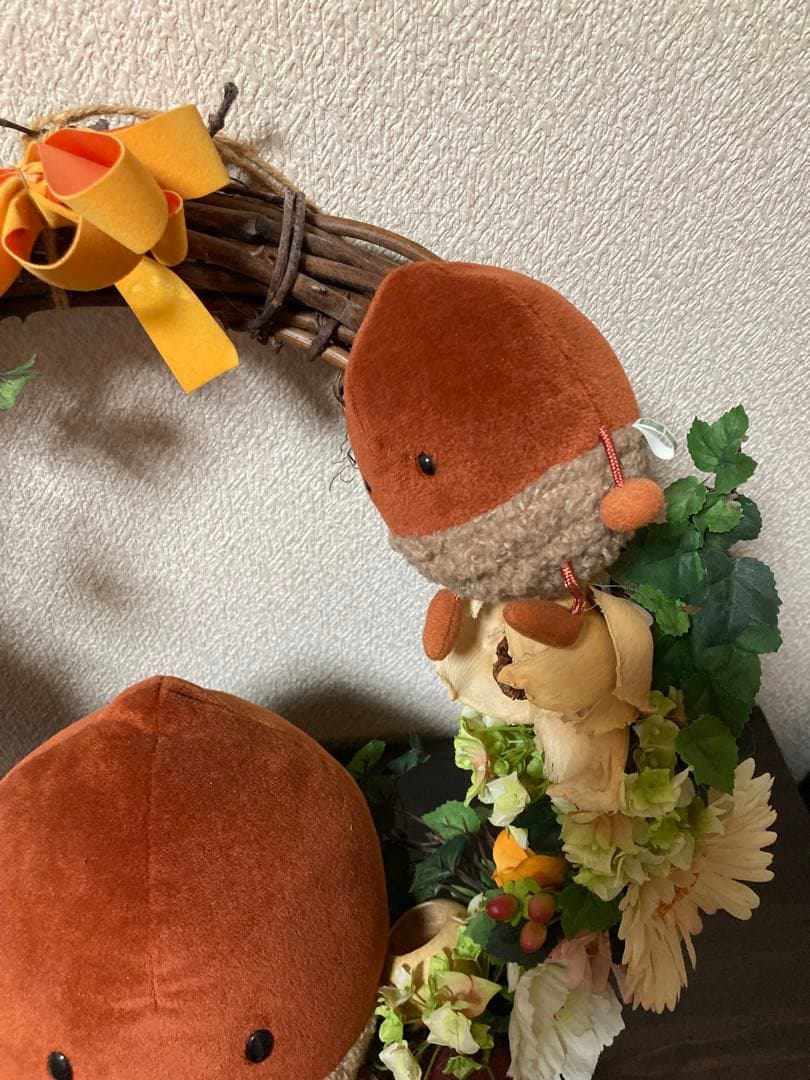 リース　ジブリ