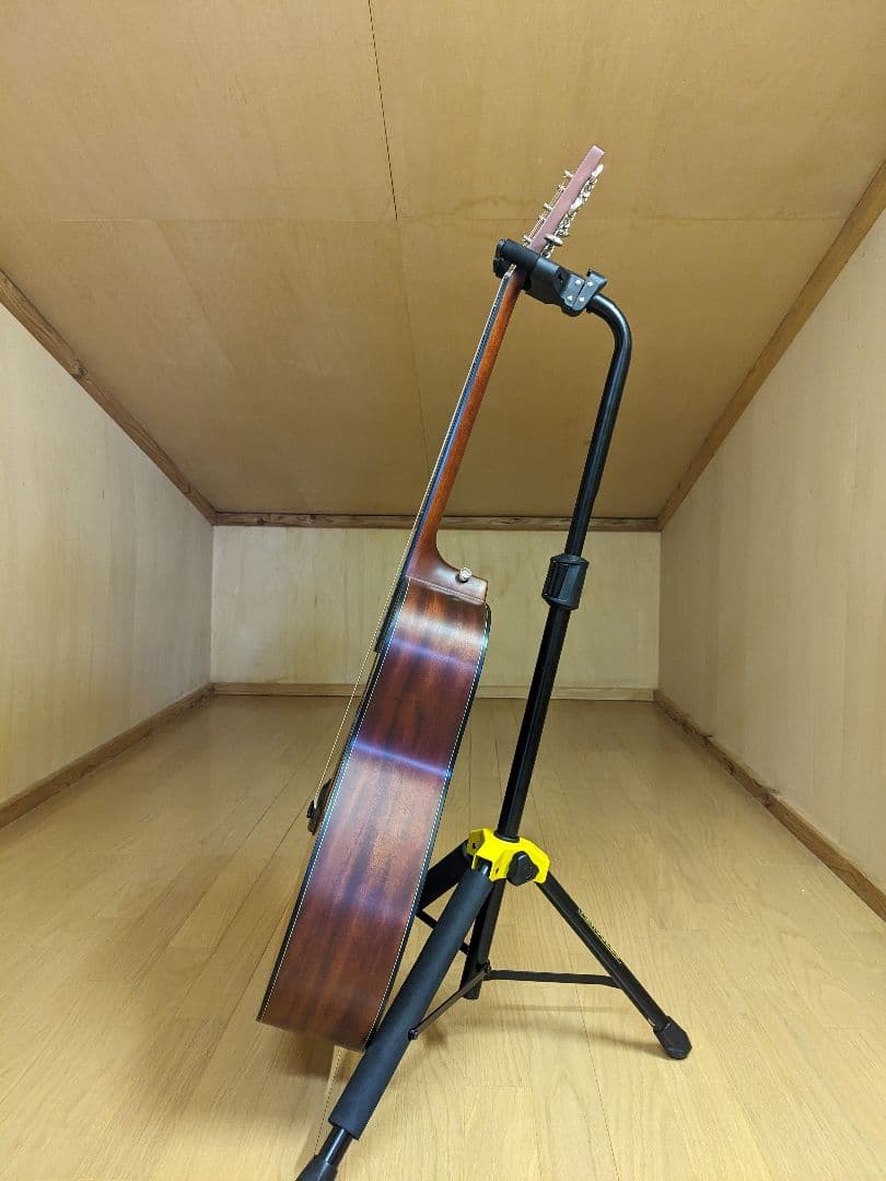 YAMAHA　FGX5