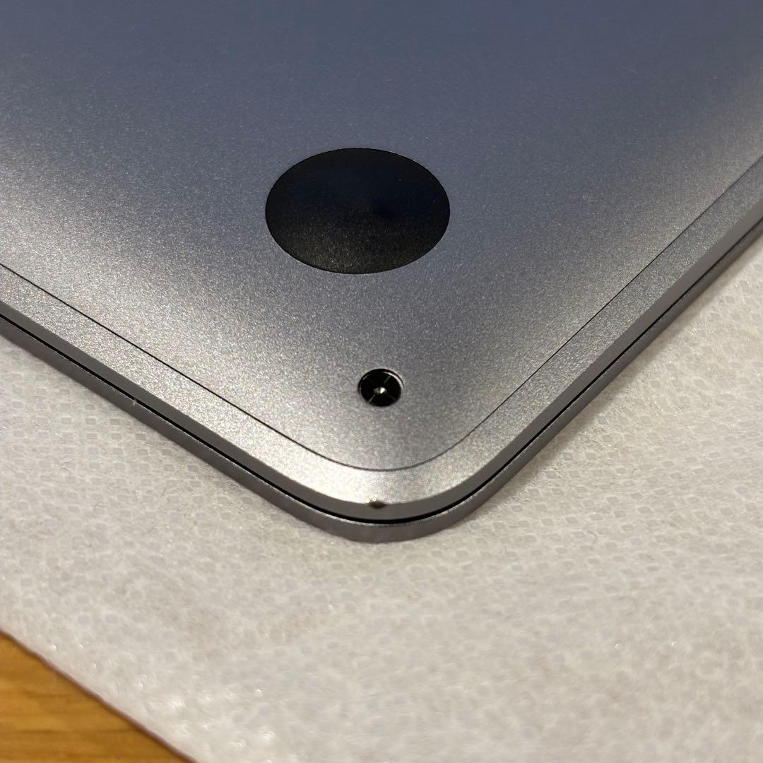 MacBook本体 Macbook Air M1