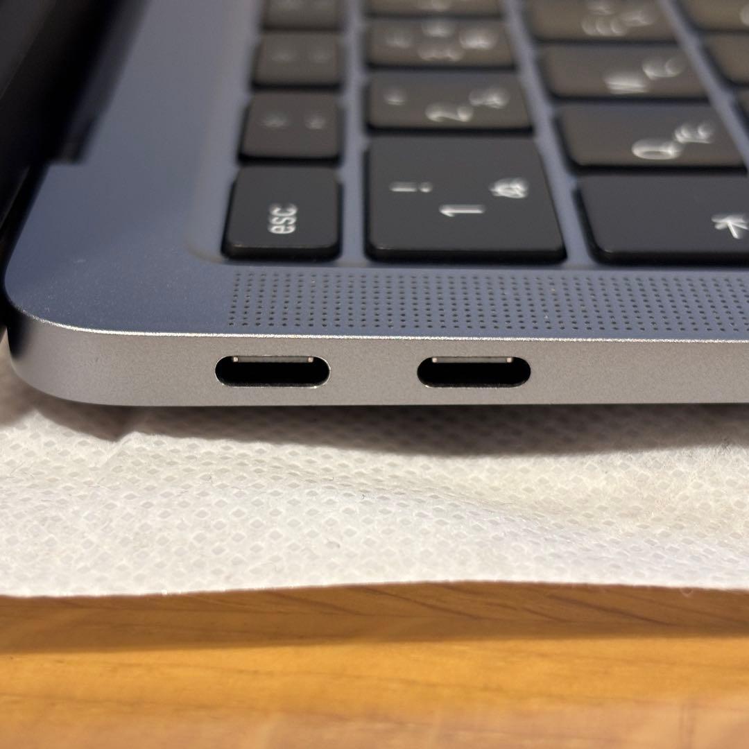 MacBook本体 Macbook Air M1