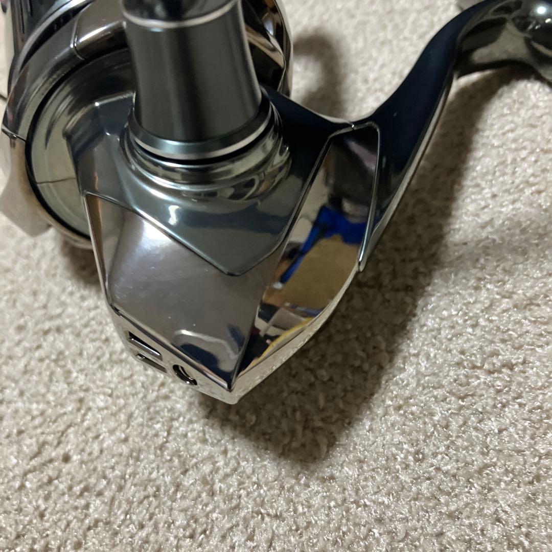 22ステラ2500S 中古　美品