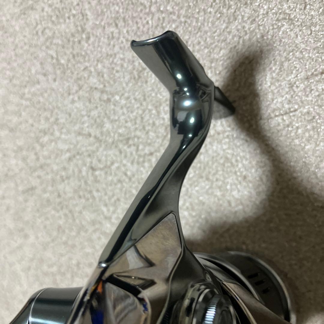 22ステラ2500S 中古　美品