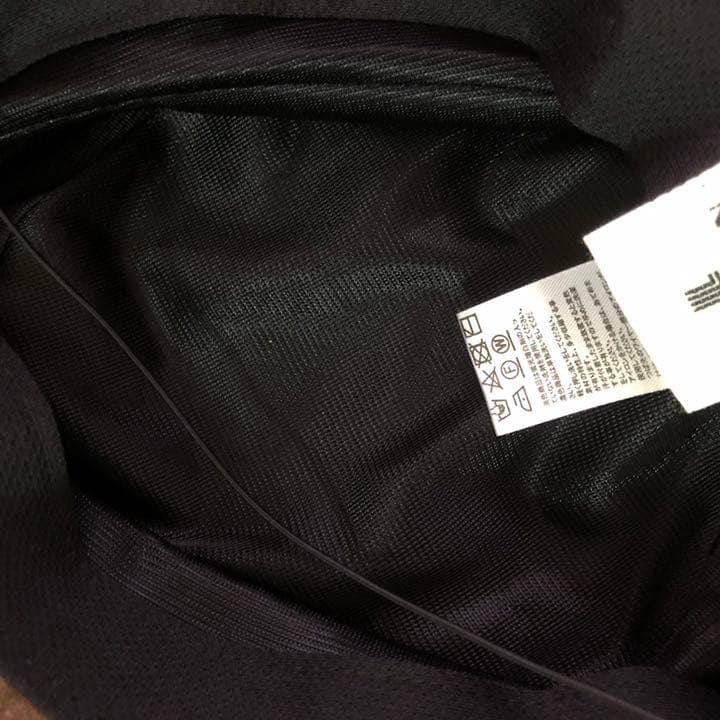 未使用♡ランバンオンブルー　ハット