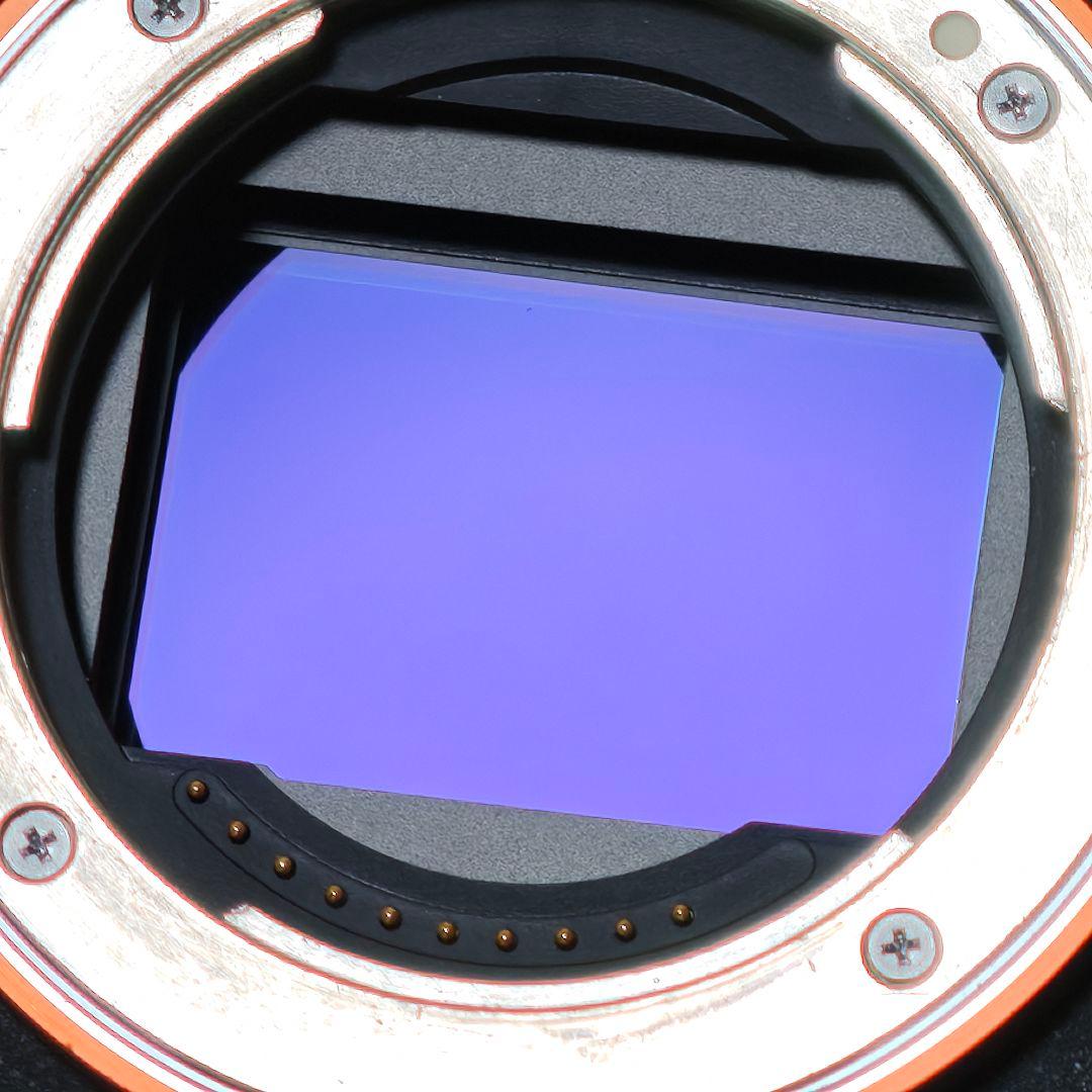 Sony ソニー α7R II（ILCE-7RM2）ボディ　本体　ミラーレス一眼