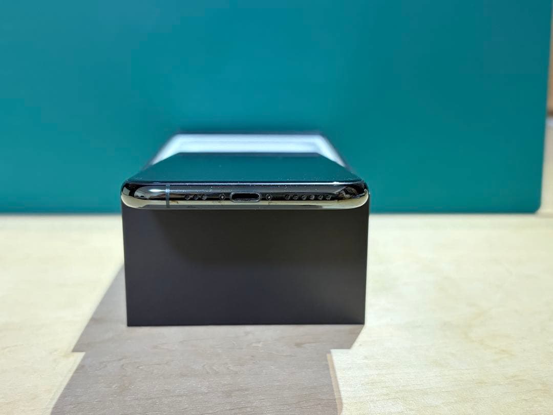 iPhone11Pro 64GB箱付き