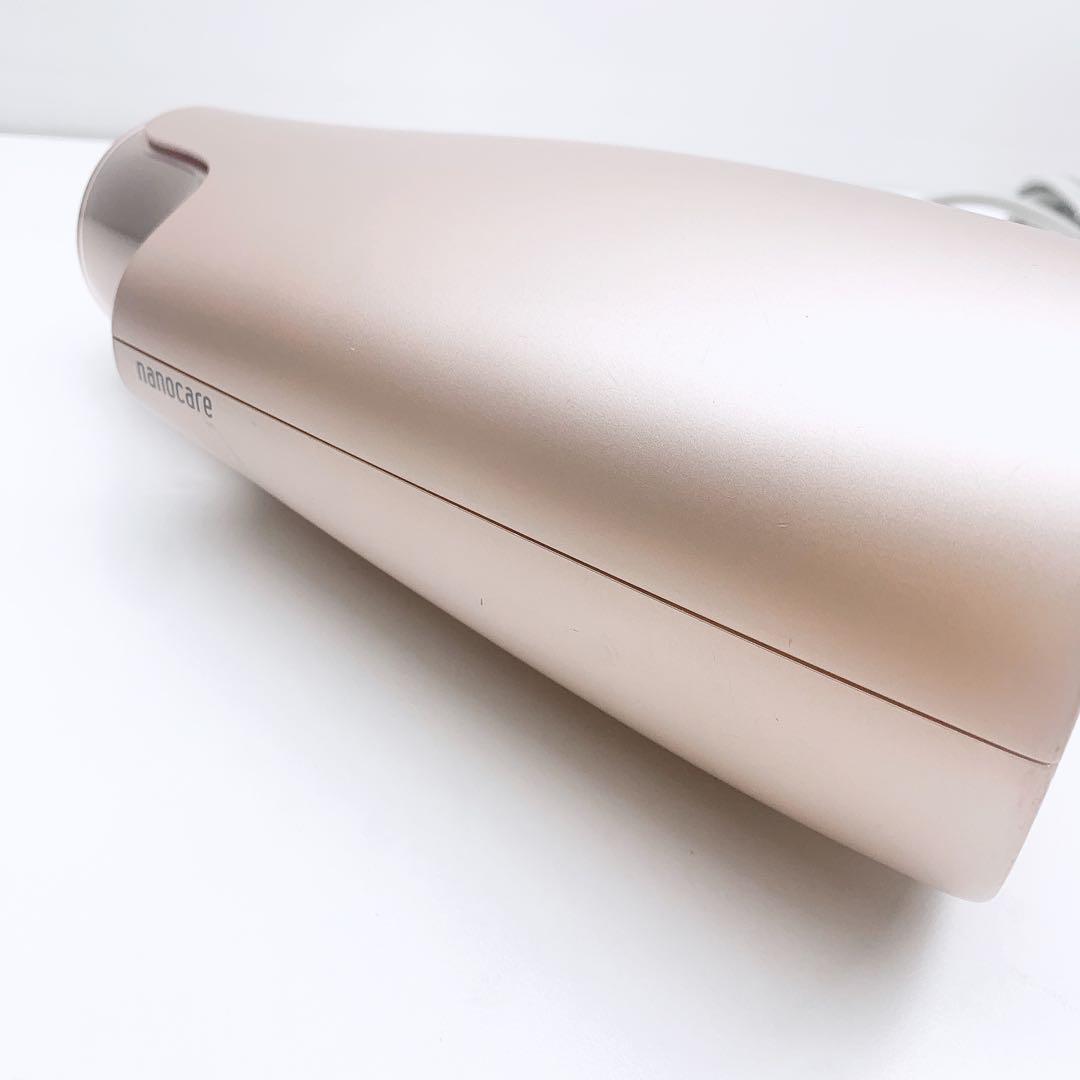 ⭐️風量 新品同様⭐️ Panasonic ナノケア ドライヤー EH-NA0G