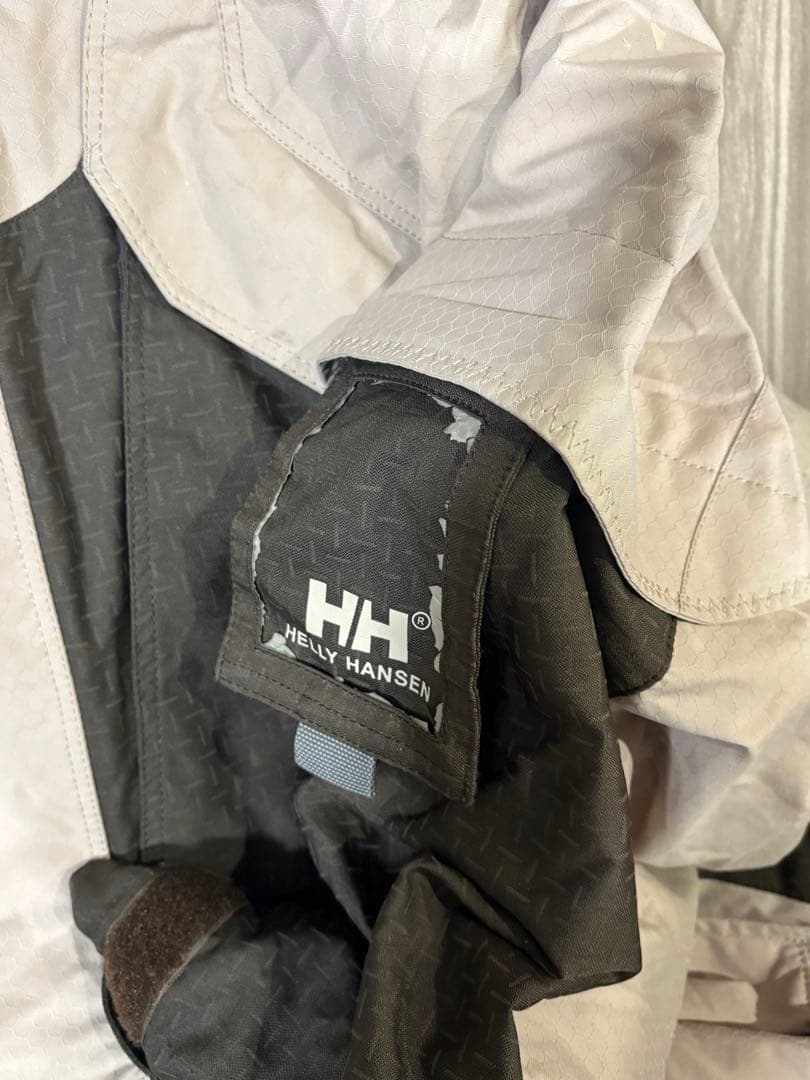 Helly Hansen スノーボードウェア　セット
