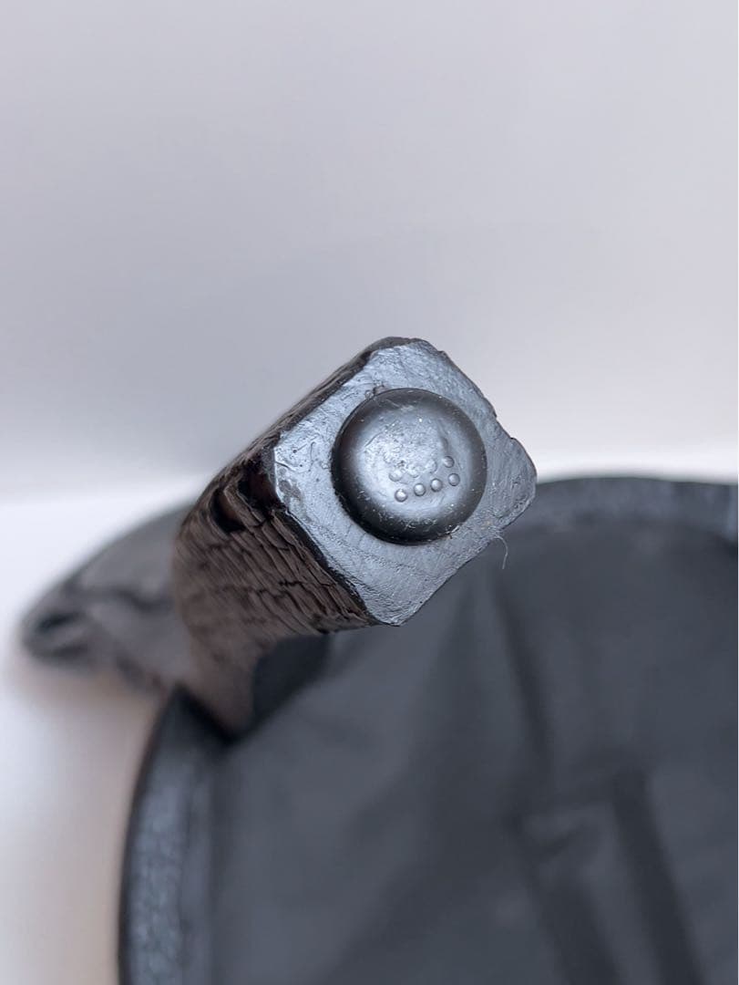 s*o様 moooiスモークダイニングチェア