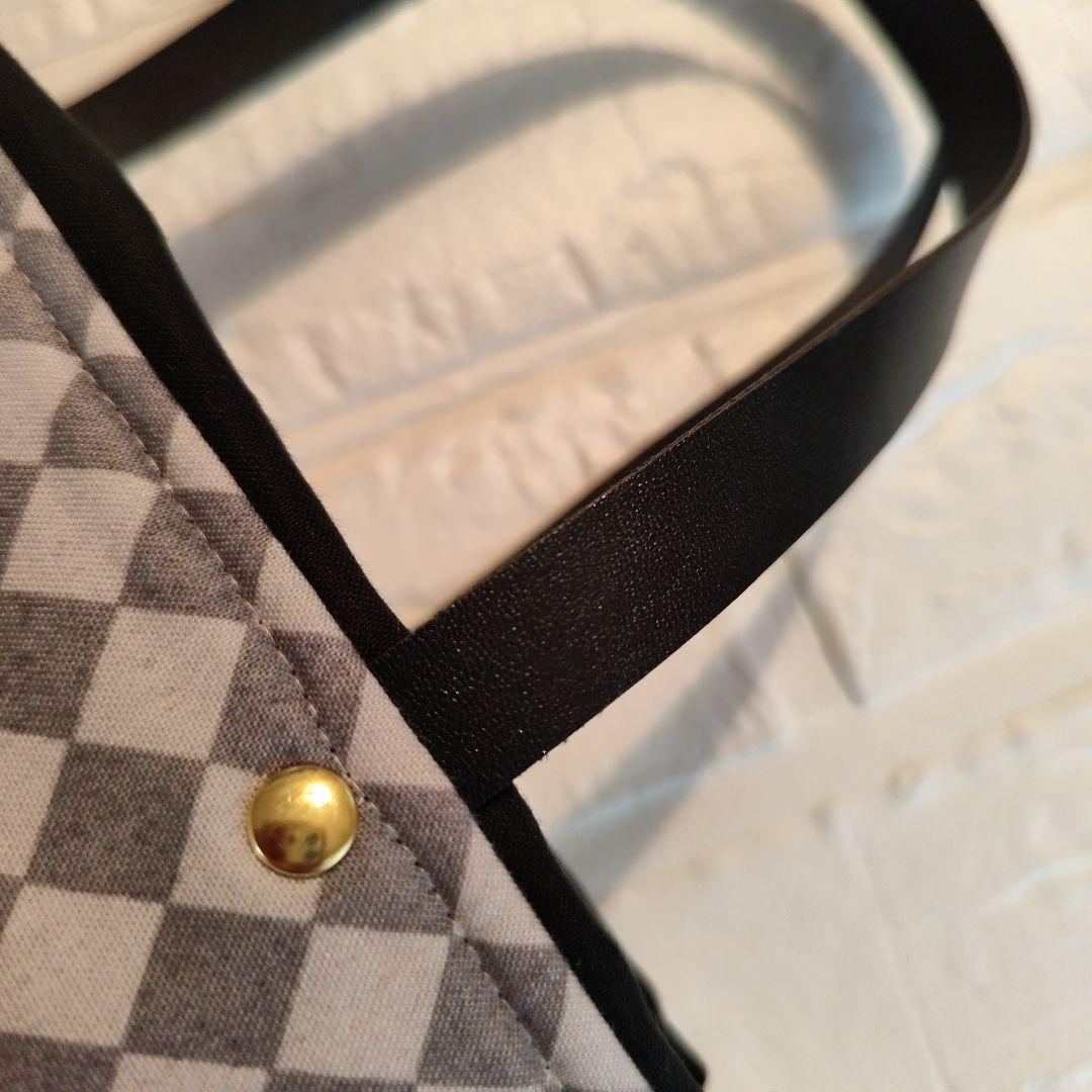 アレキサンダーヘンリー巾着トートバッグ