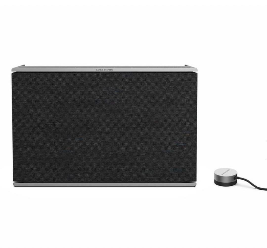 送料無料♪Bang & Olufsen Beosound Level GREY