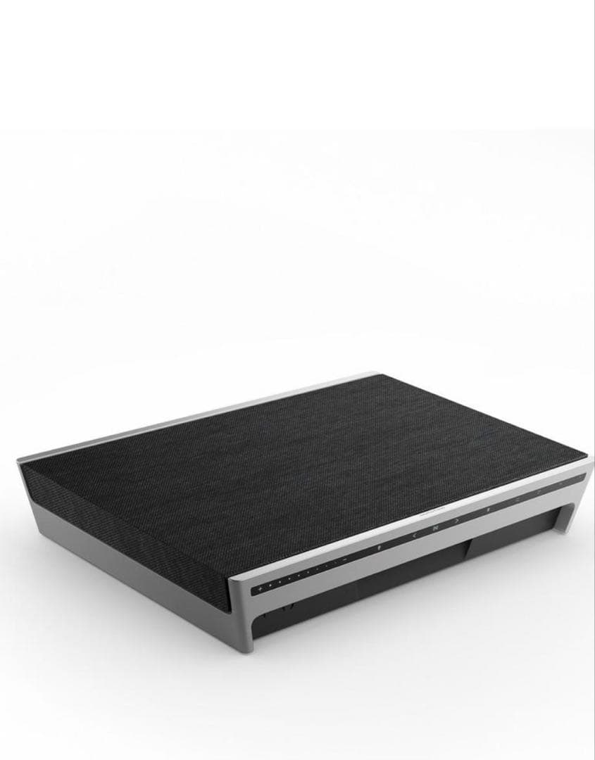 送料無料♪Bang & Olufsen Beosound Level GREY