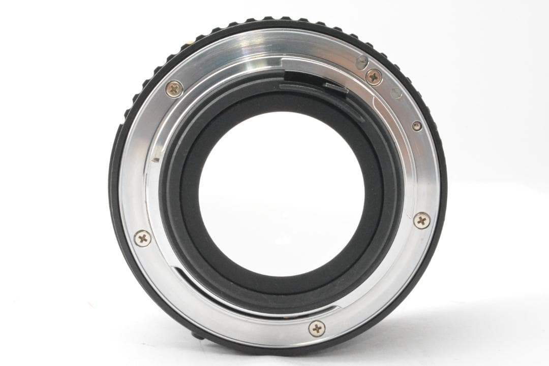 ペンタックス SMC PENTAX-A 50mm F1.4